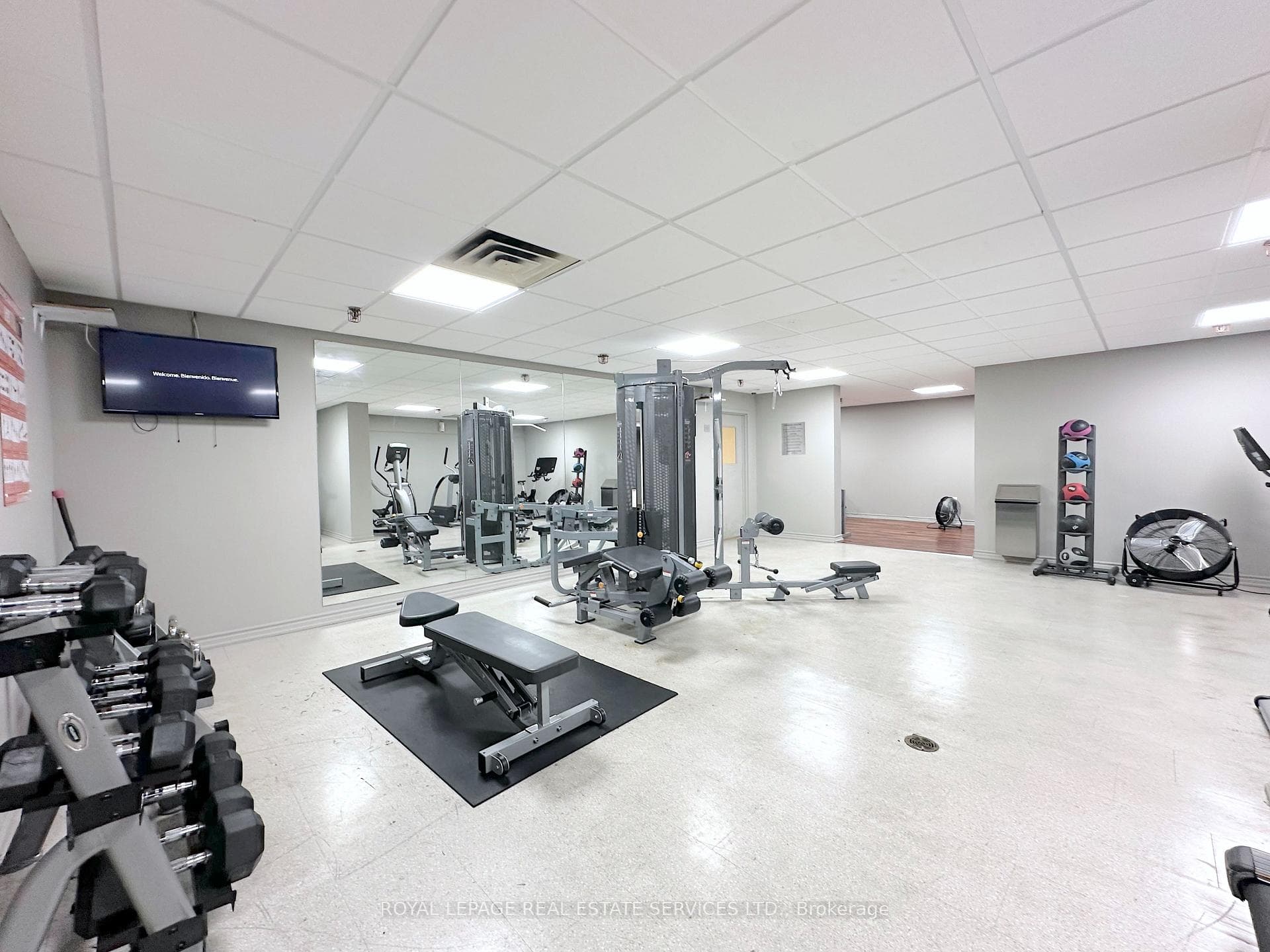 30 Denton Avenue Unit 1023 - Condo photo 12 of 14 in Birch Cliff / Cliffside, Ontario