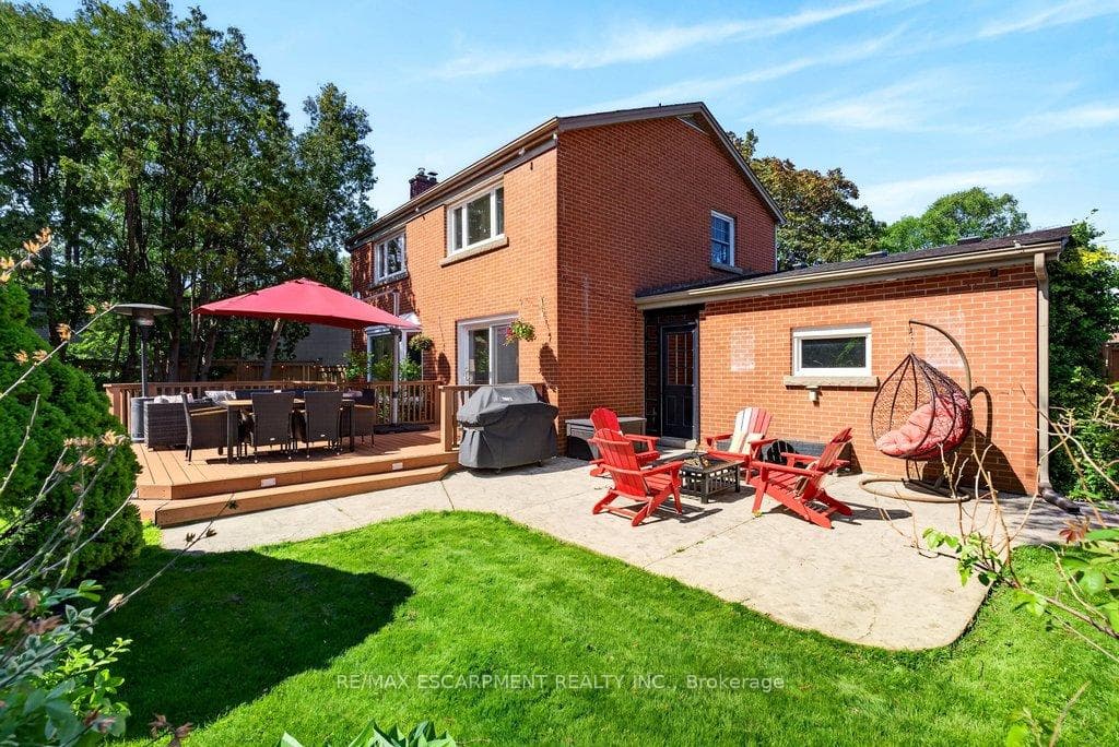 350 East Side Crescent - Detached photo 37 of 43 in Burlington, Ontario