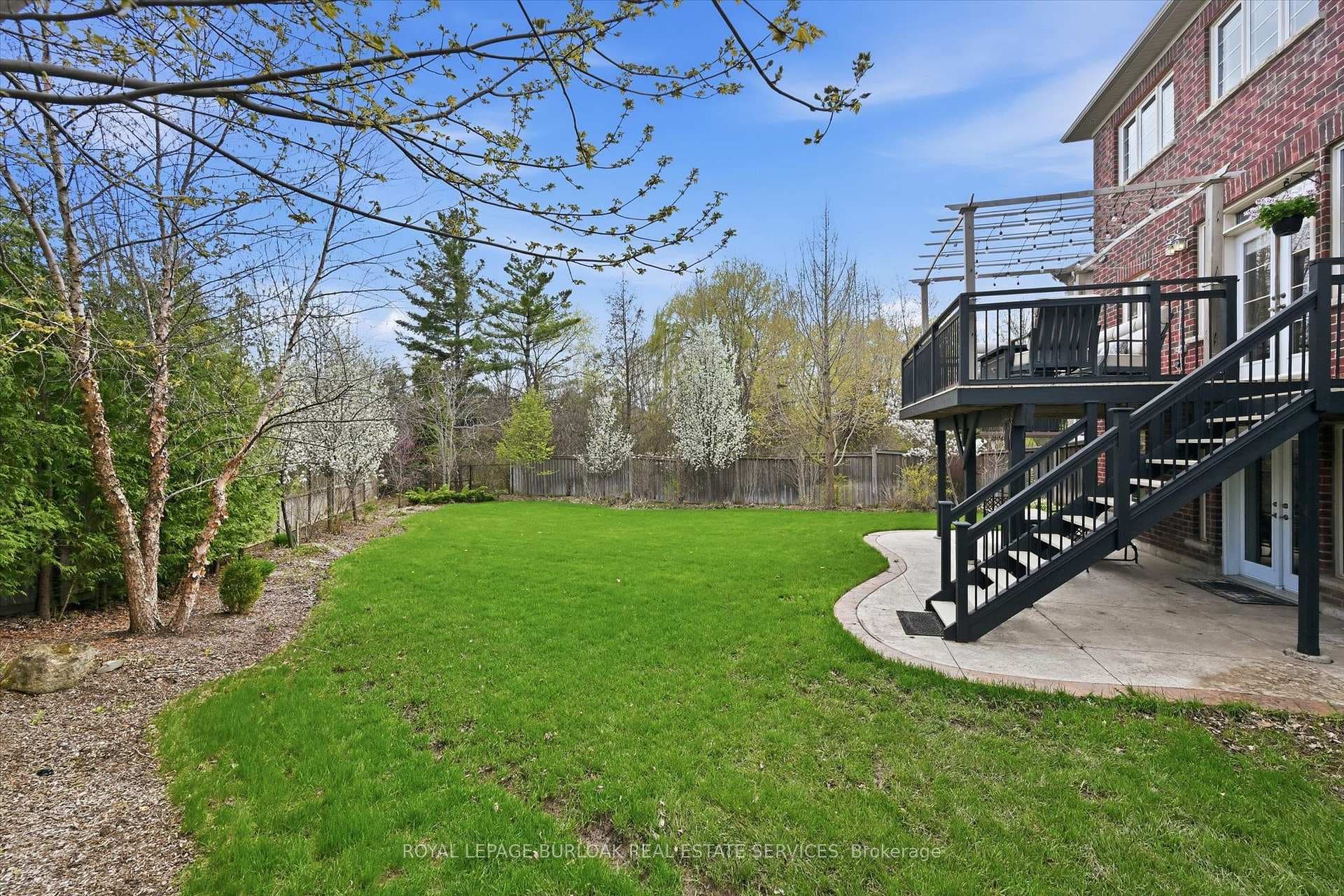 4186 Fuller Crescent - Detached photo 41 of 50 in Burlington, Ontario