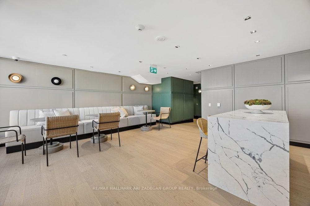 3200 William Coltson Avenue Unit 1302 - Condo photo 45 of 49 in Oakville, Ontario