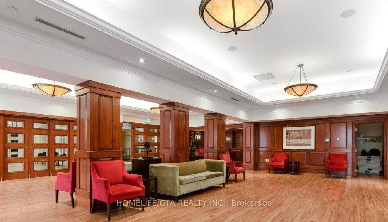 710 Humberwood Boulevard Unit 1112 - Condo photo 37 of 39 in Etobicoke (West Mall / Rexdale), Ontario
