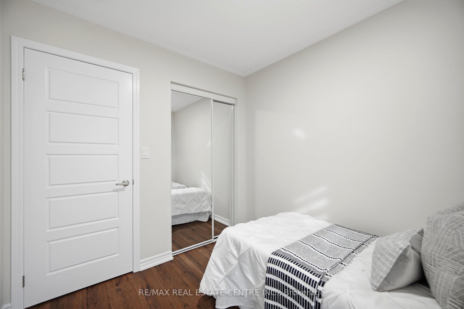 1000 Asleton Boulevard Unit 57 - Townhouse photo 28 of 33 in Milton, Ontario