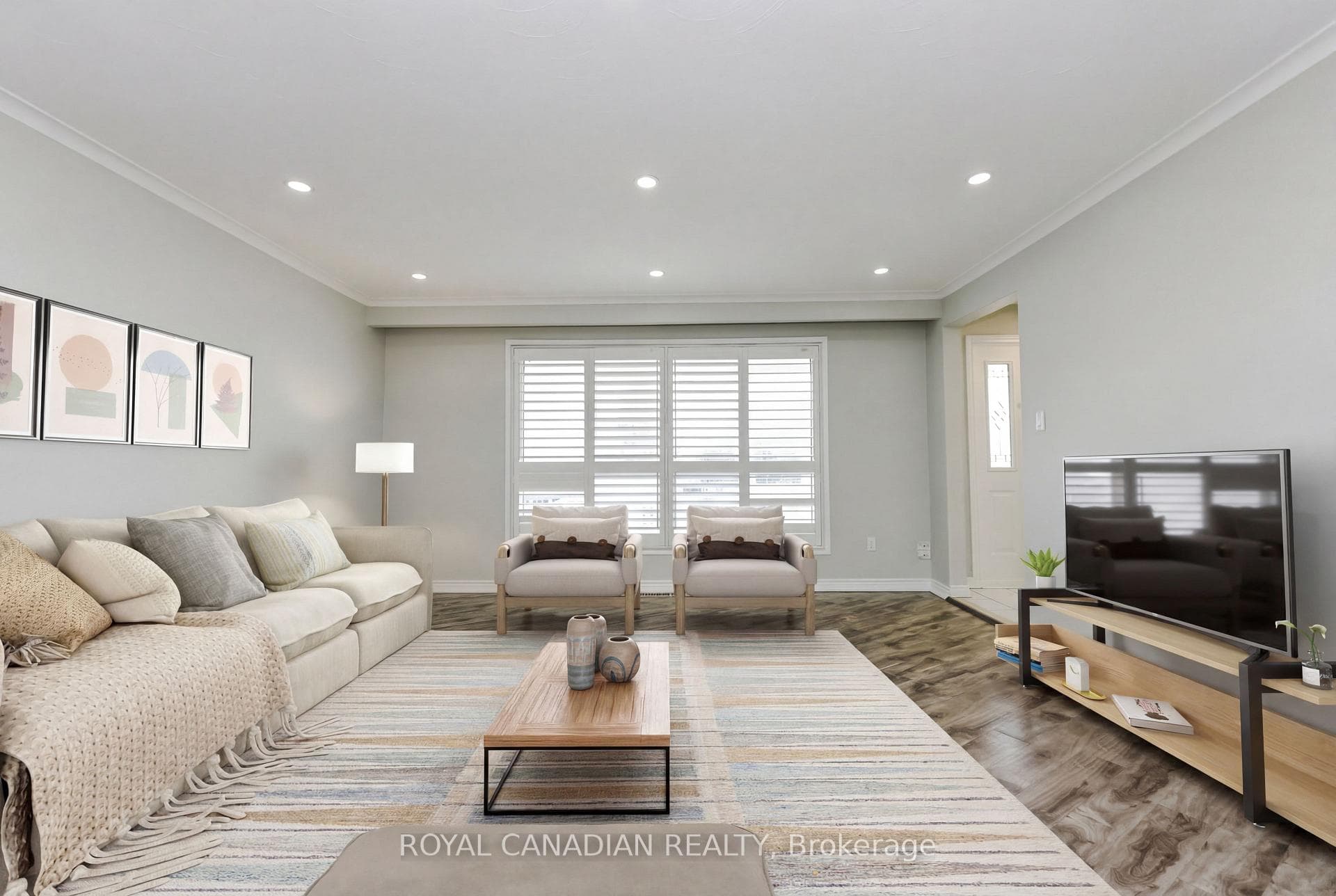 7566 Lockington Crescent - Detached photo 14 of 48 in Mississauga, Ontario