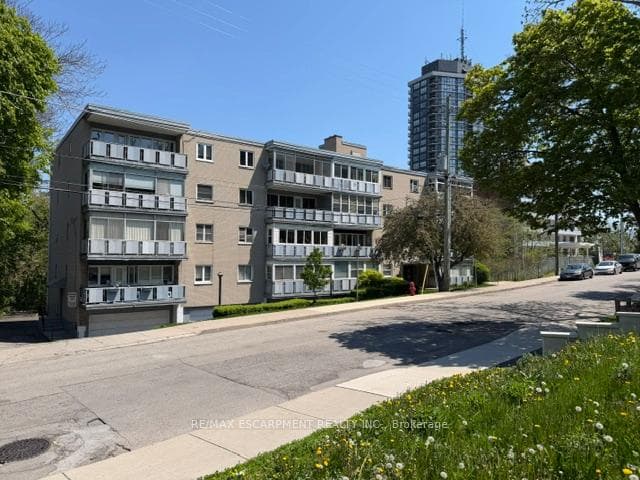 107 St. Joseph's Drive Unit 404 - Condo photo 2 of 29 in Hamilton, Ontario