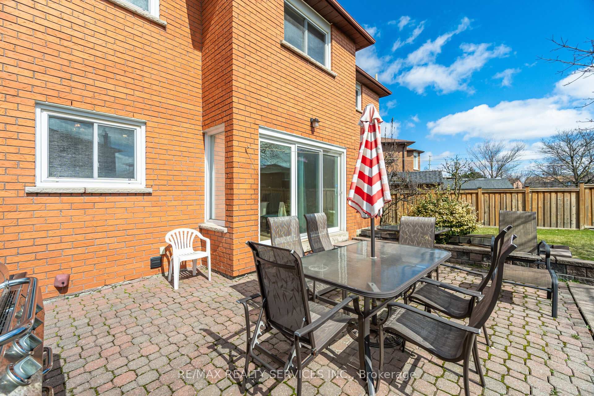 23 Newbury Crescent - Detached photo 46 of 47 in Brampton, Ontario