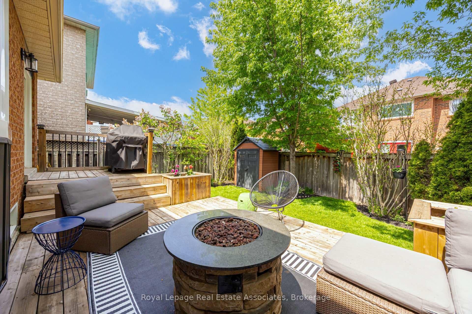 6665 Meteor Court - Detached photo 35 of 39 in Mississauga, Ontario