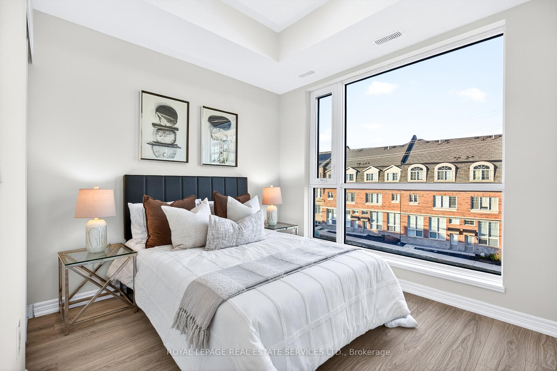 2370 Khalsa Gate Unit 304 - Condo photo 25 of 28 in Oakville, Ontario