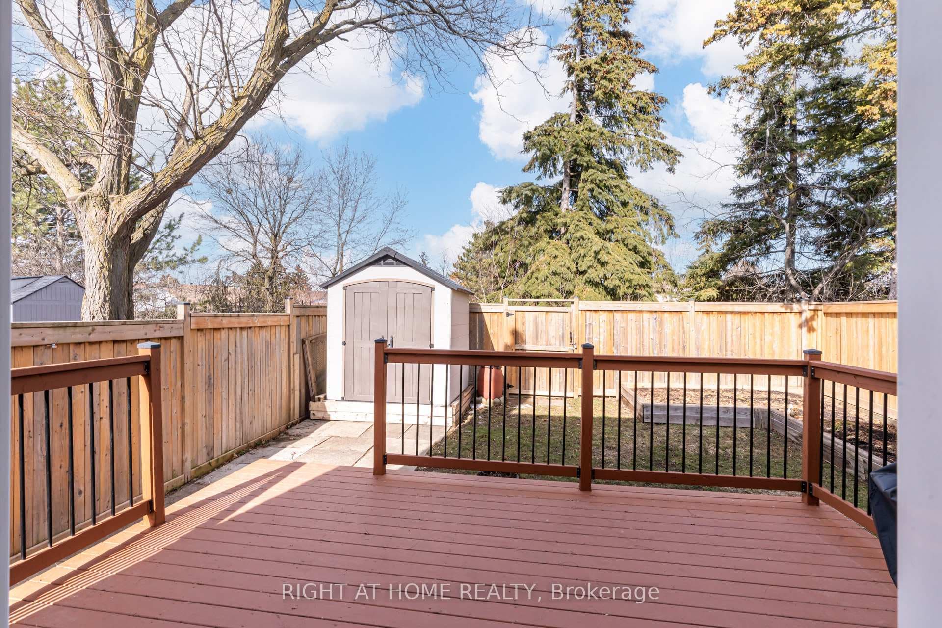 40 Salisbury Circle - Semi-Detached photo 43 of 50 in Brampton, Ontario