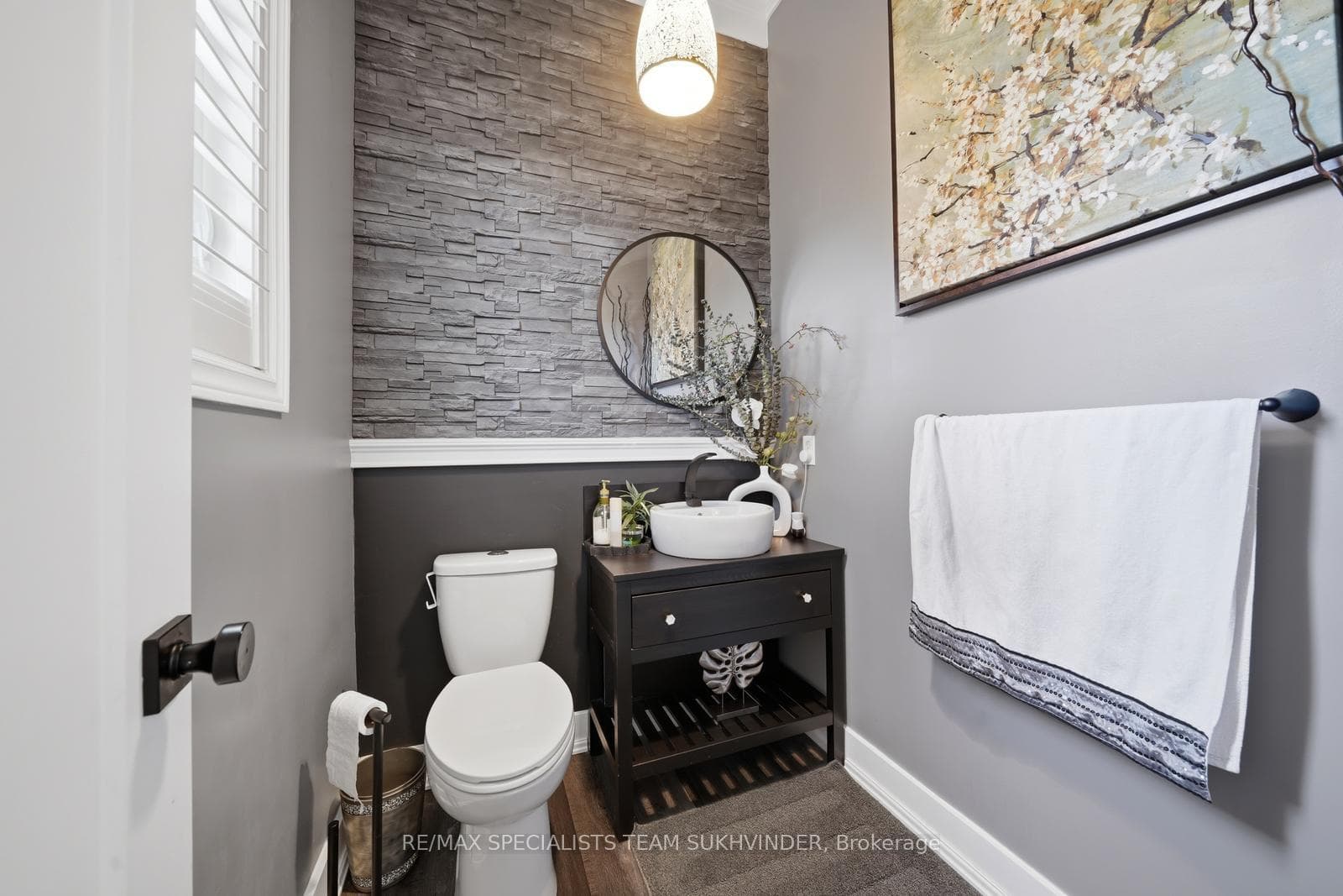 42 Delphinium Way - Detached photo 20 of 40 in Brampton, Ontario