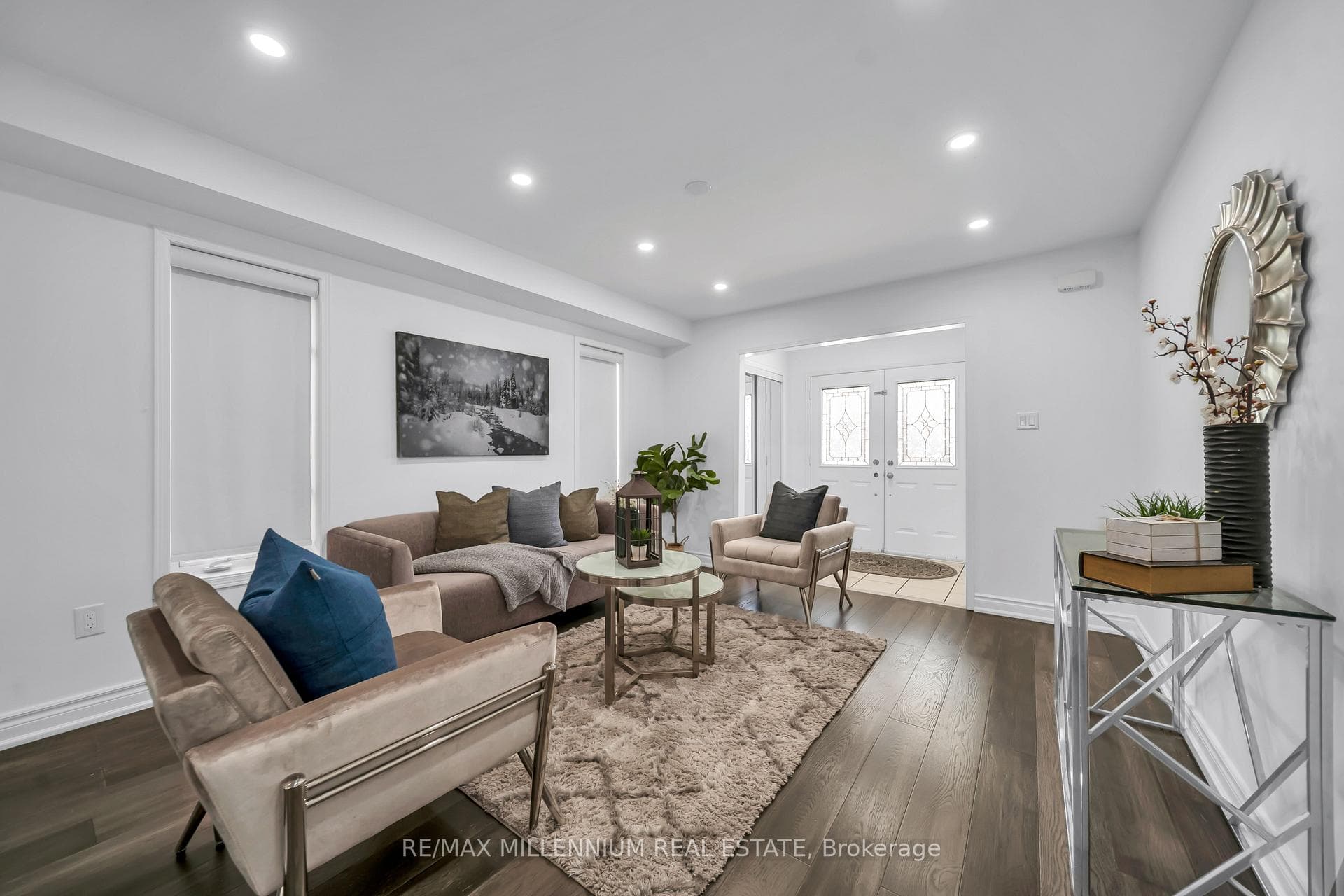 36 Allangrove Drive - Detached photo 9 of 50 in Brampton, Ontario