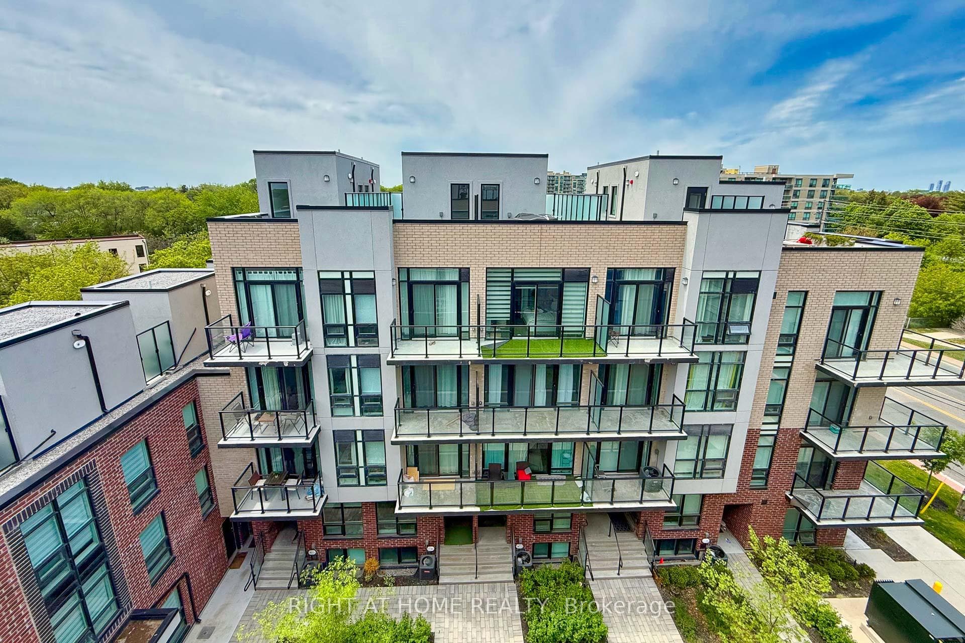 871 Sheppard Avenue Unit 33 - Condo photo 26 of 29 in North York (Bathurst Manor / Clanton Park), Ontario