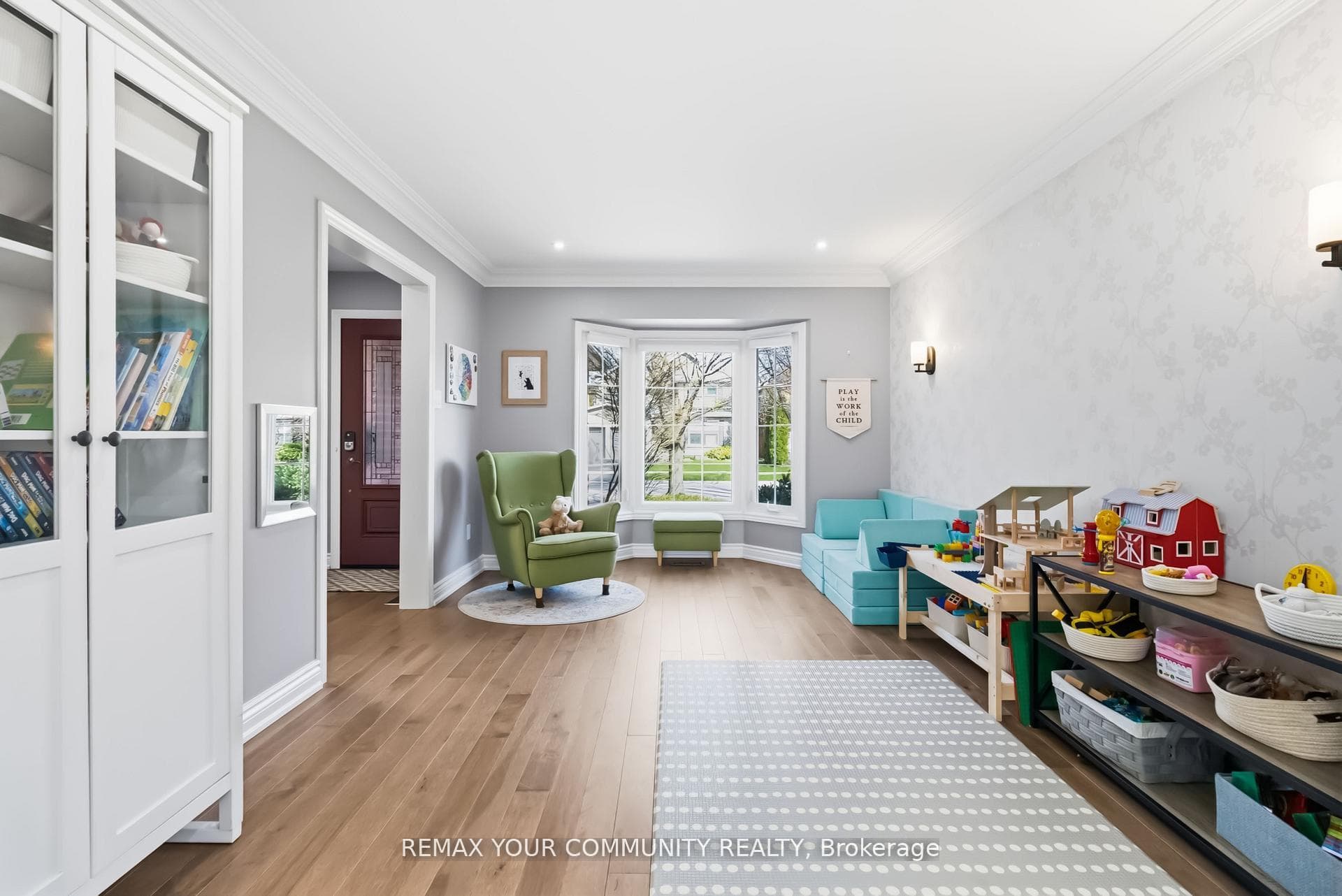 4184 Vermont Crescent - Detached photo 16 of 50 in Burlington, Ontario