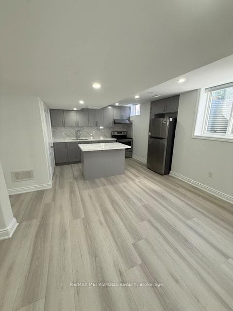 4 Nelly Court Unit #BSMT - Detached photo 11 of 16 in Brampton, Ontario