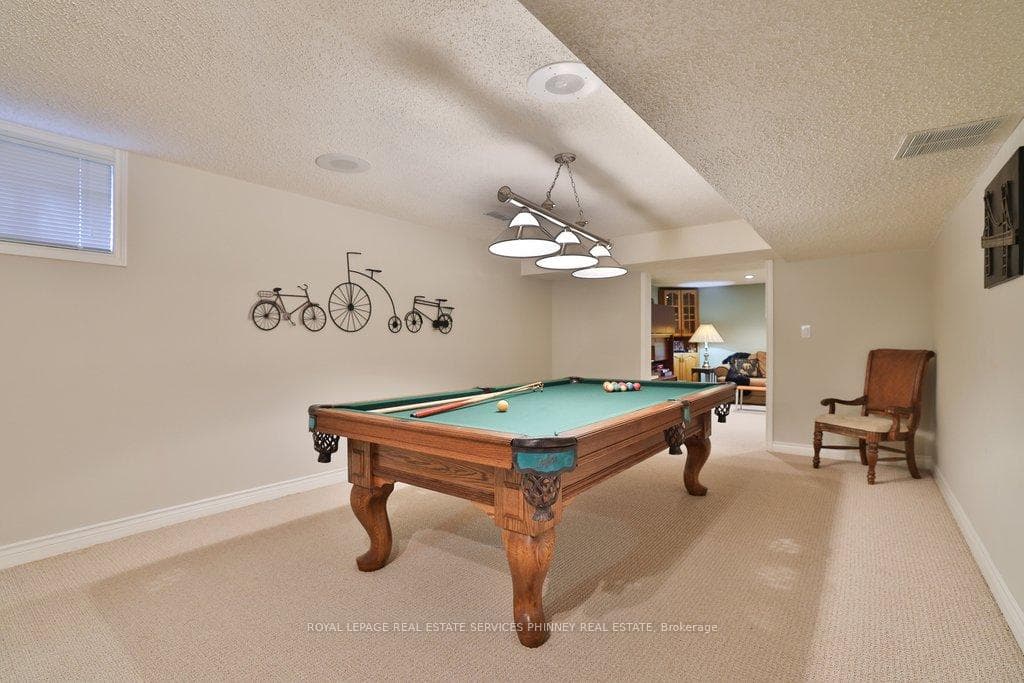 1244 Woodland Avenue - Detached photo 33 of 46 in Mississauga, Ontario