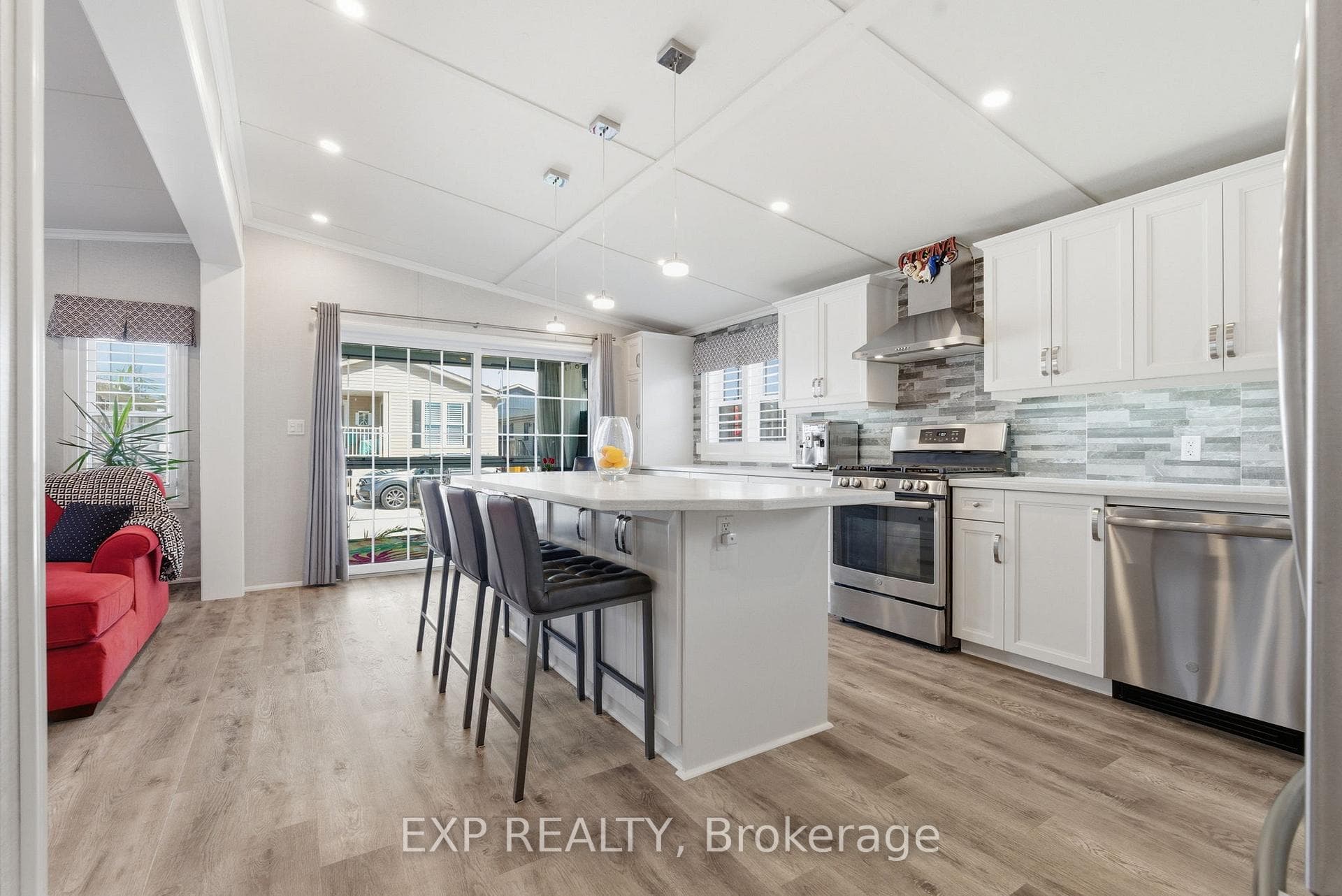 4449 Milburough Line Unit 4 Ironwood - Detached photo 16 of 48 in Burlington, Ontario