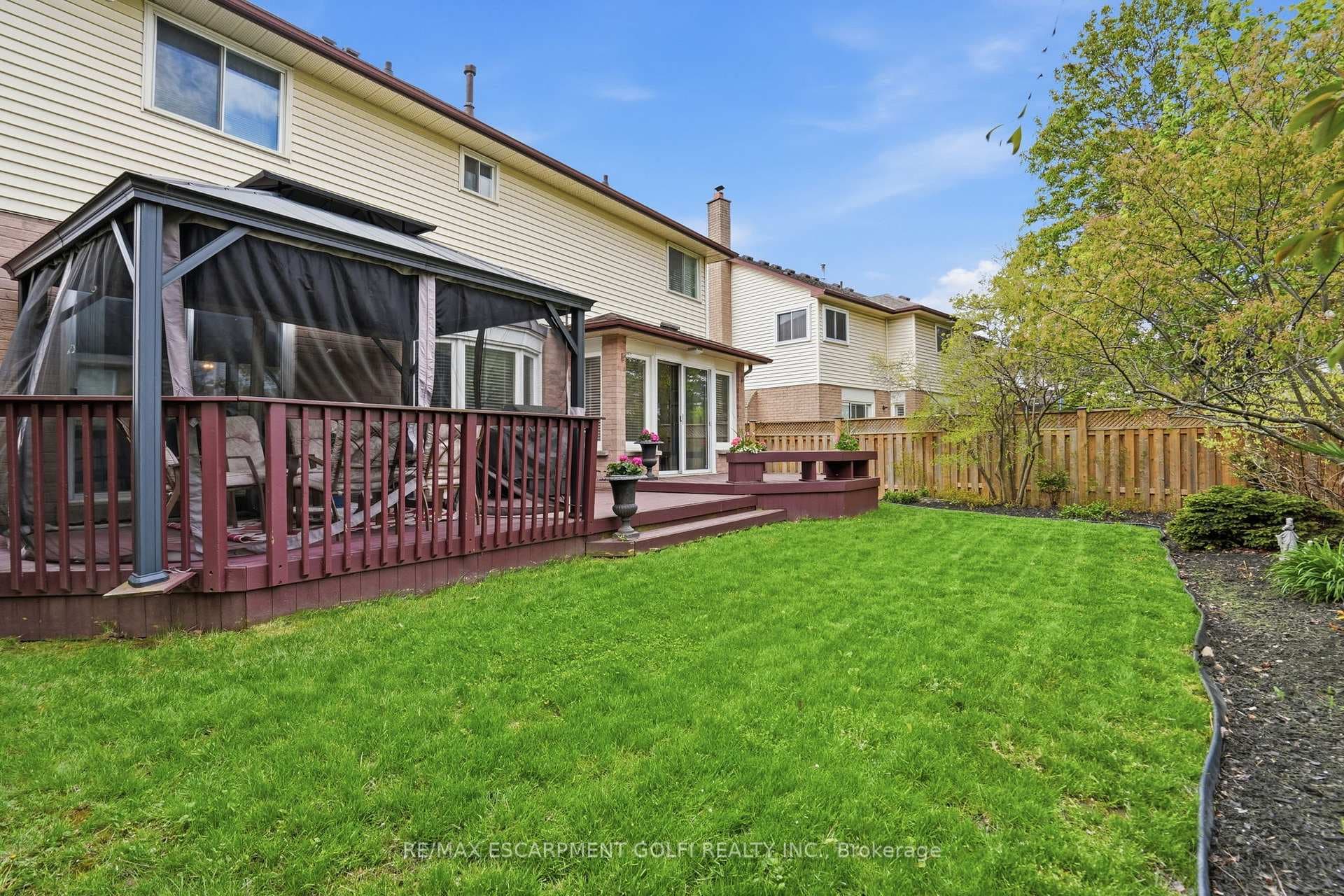 3277 Folkway Drive - Detached photo 37 of 41 in Burlington, Ontario