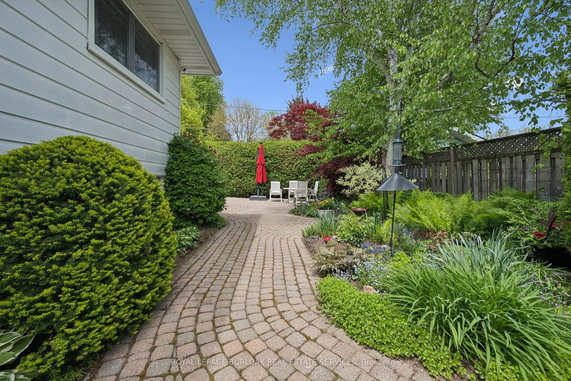 3521 Regal Road - Detached photo 36 of 40 in Burlington, Ontario