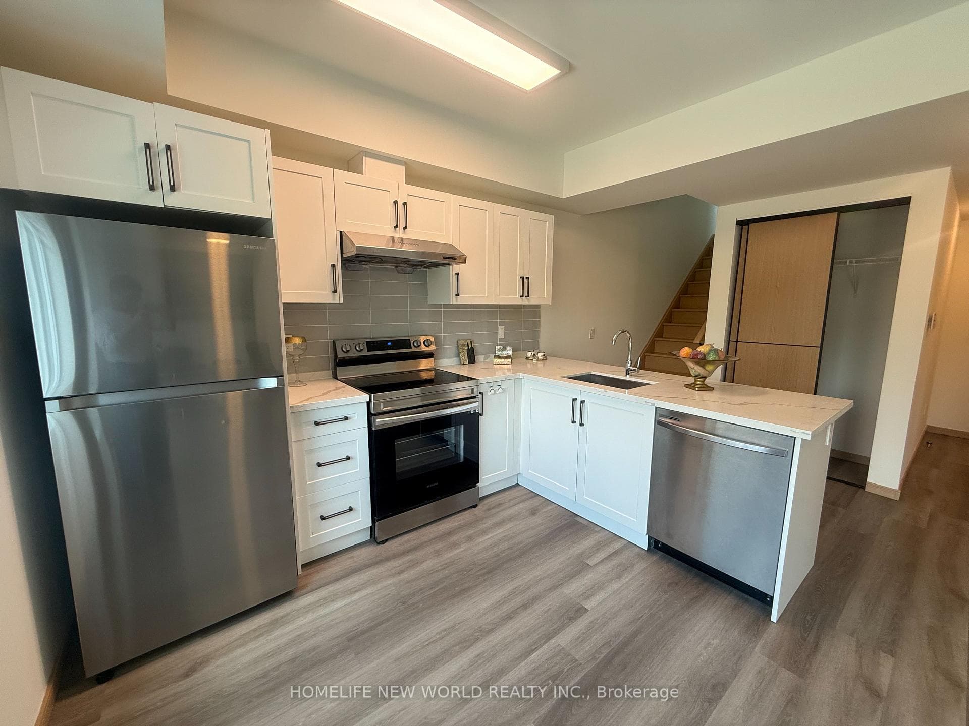 60 Morecambe Gate Unit C319 - Condo photo 9 of 36 in Scarborough Village / Eglinton East, Ontario