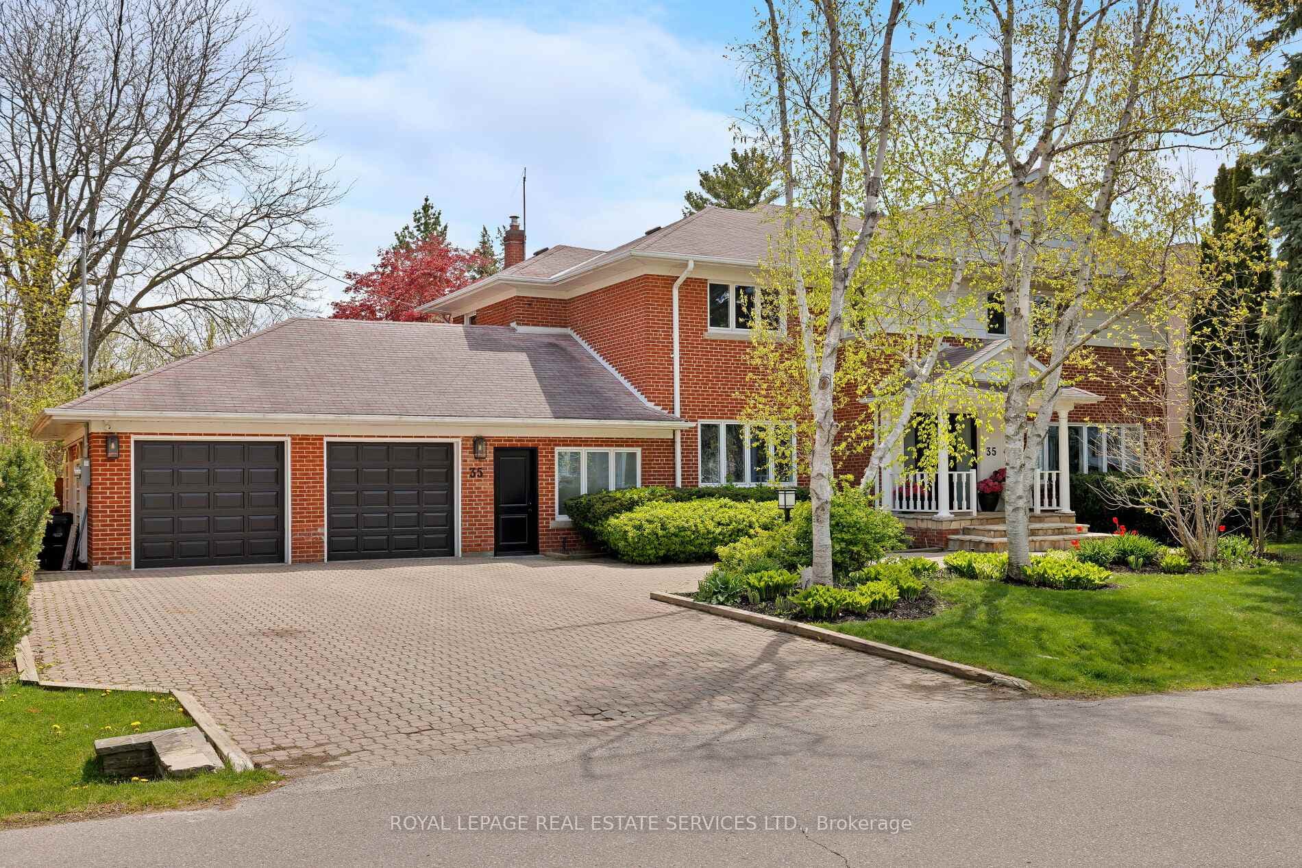 35 Bywood Drive - Detached photo 1 of 45 in Etobicoke (Islington / Rexdale), Ontario