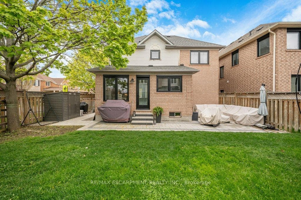 1360 Ashwood Terrace - Detached photo 34 of 39 in Oakville, Ontario