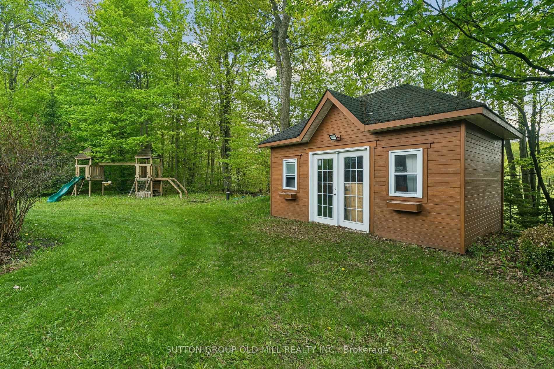 7 Rolling Meadow Drive - Detached photo 44 of 50 in Caledon, Ontario
