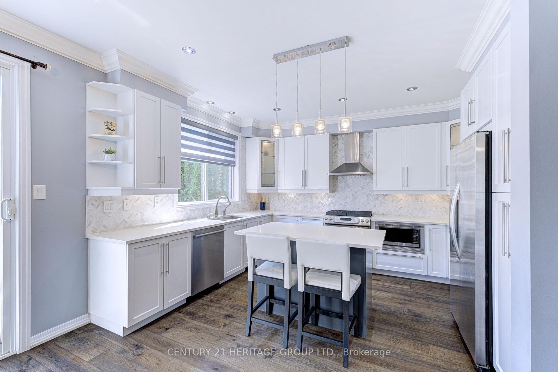 1406 Marshall Crescent - Detached photo 12 of 50 in Milton, Ontario