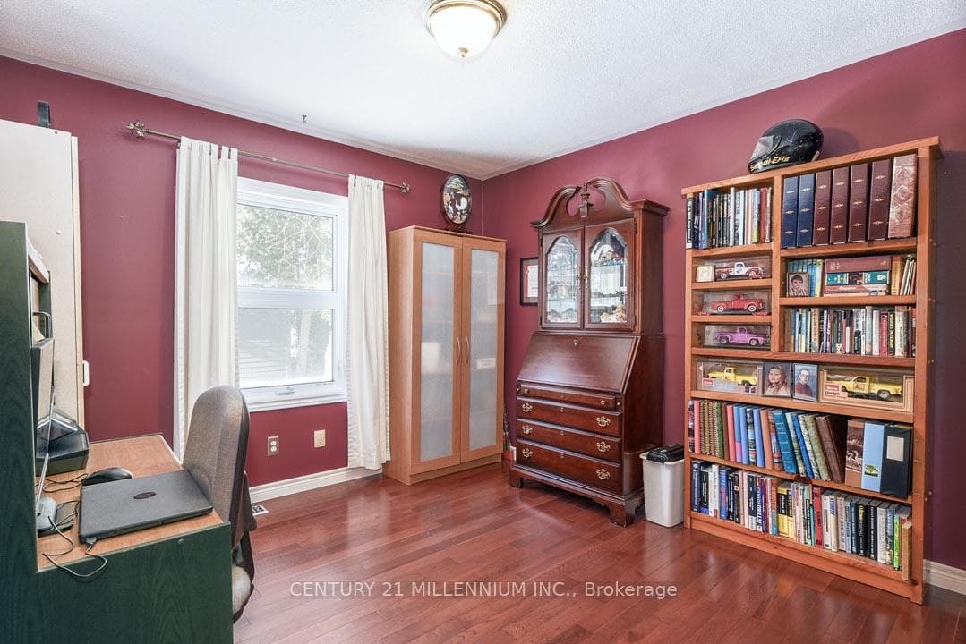 18599 Horseshoe Hill Road - Detached photo 33 of 48 in Caledon, Ontario