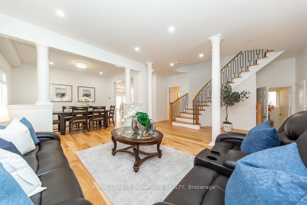 3773 Quiet Creek Drive - Detached photo 4 of 50 in Mississauga, Ontario