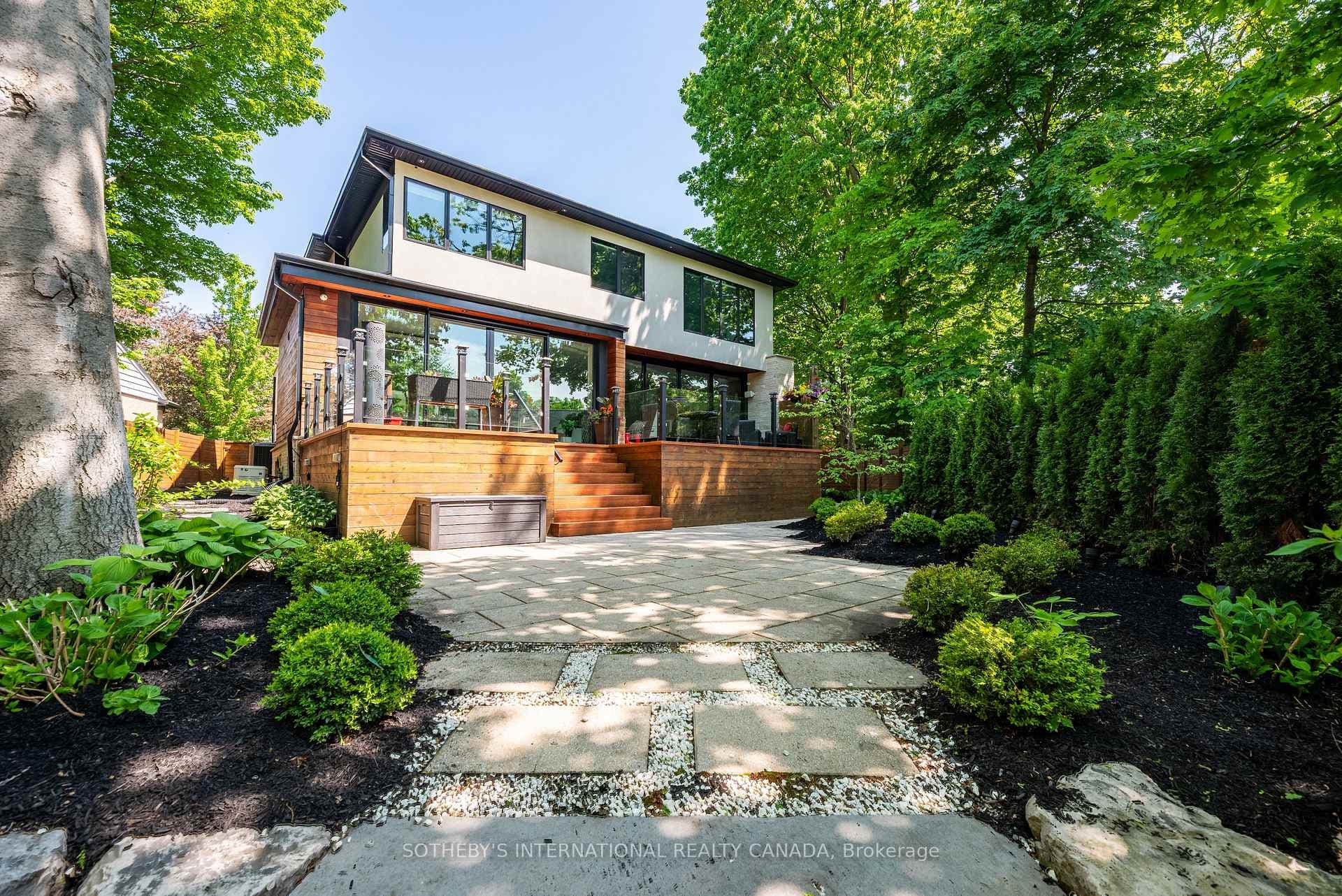 1388 Acton Crescent - Detached photo 43 of 50 in Oakville, Ontario