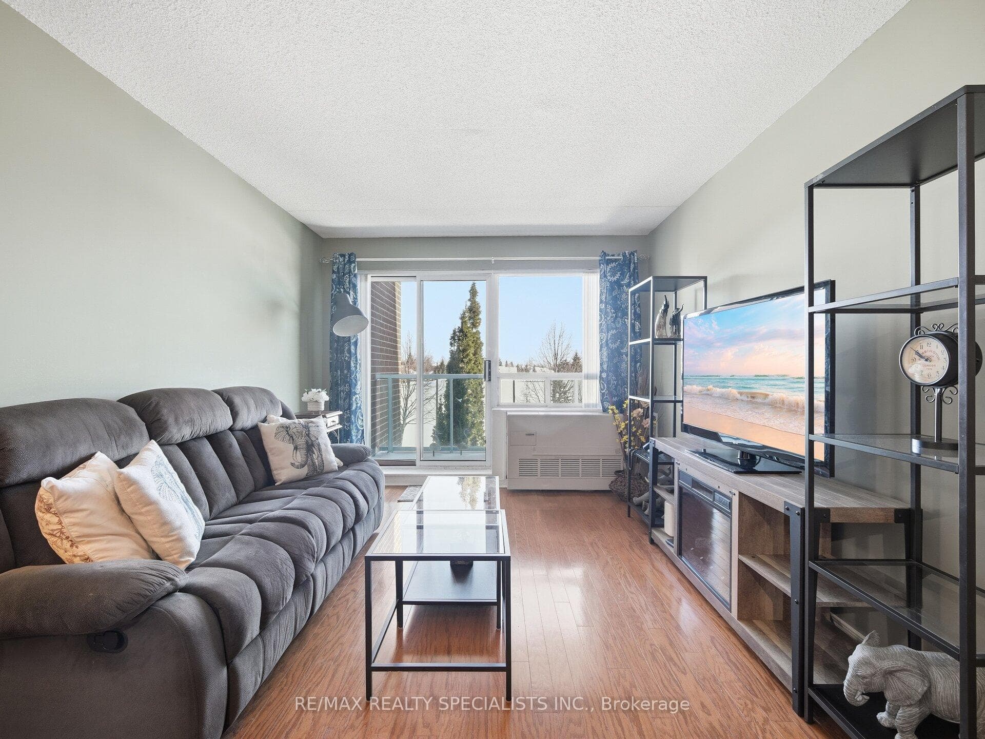 55 Via Rosedale N/A Unit 202 - home for sale in Brampton, Ontario