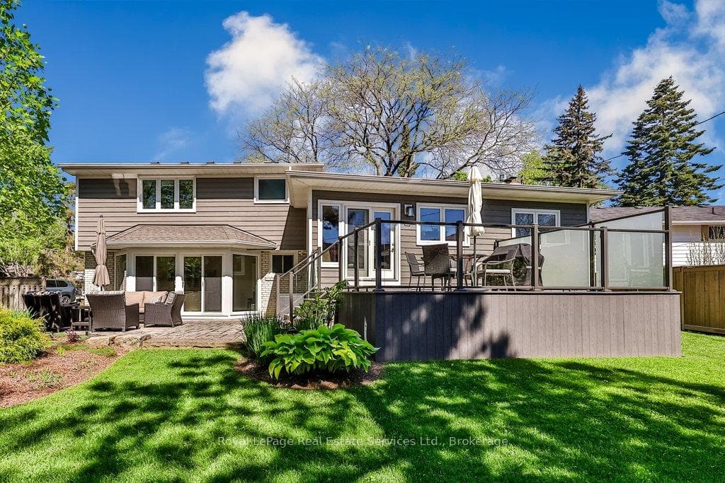 1528 Warland Road - Detached photo 41 of 50 in Oakville, Ontario