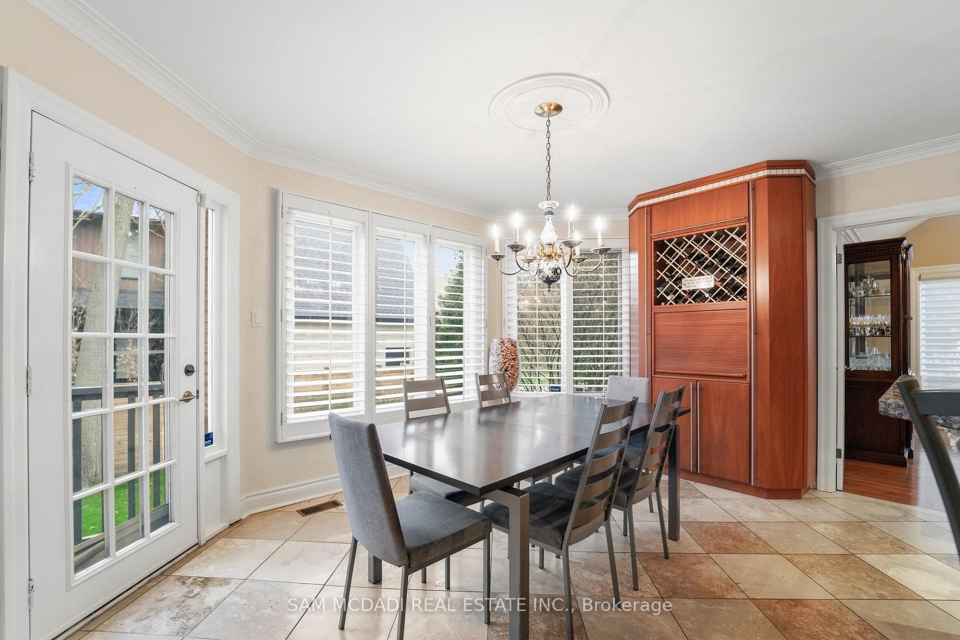 495 Meadow Wood Road - Detached photo 6 of 50 in Mississauga, Ontario