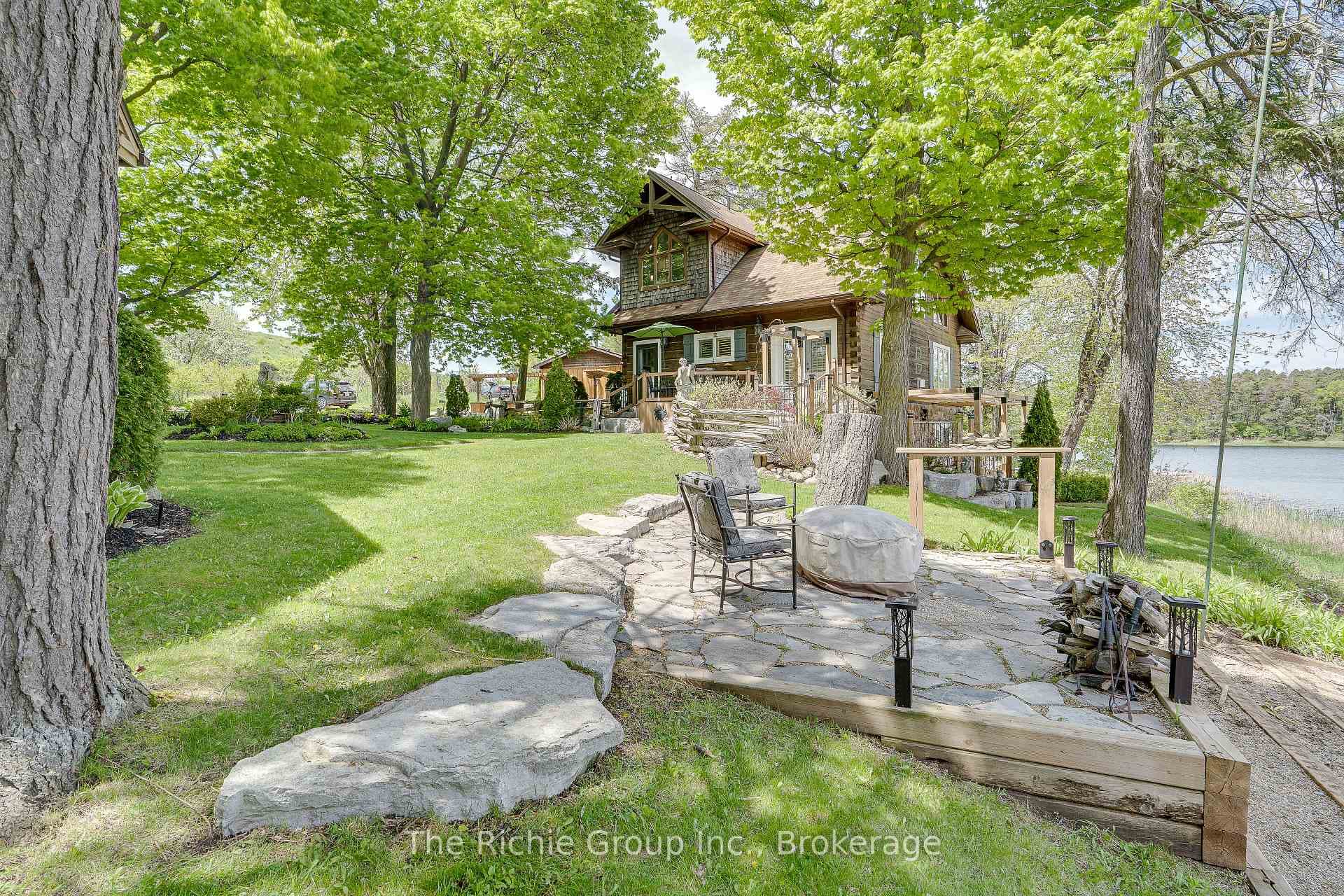 143 Green Lake Road - Detached photo 32 of 42 in Caledon, Ontario