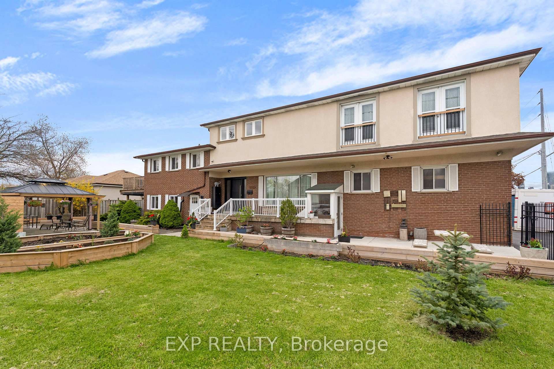 3460 Cawthra Road - Detached photo 1 of 49 in Mississauga, Ontario