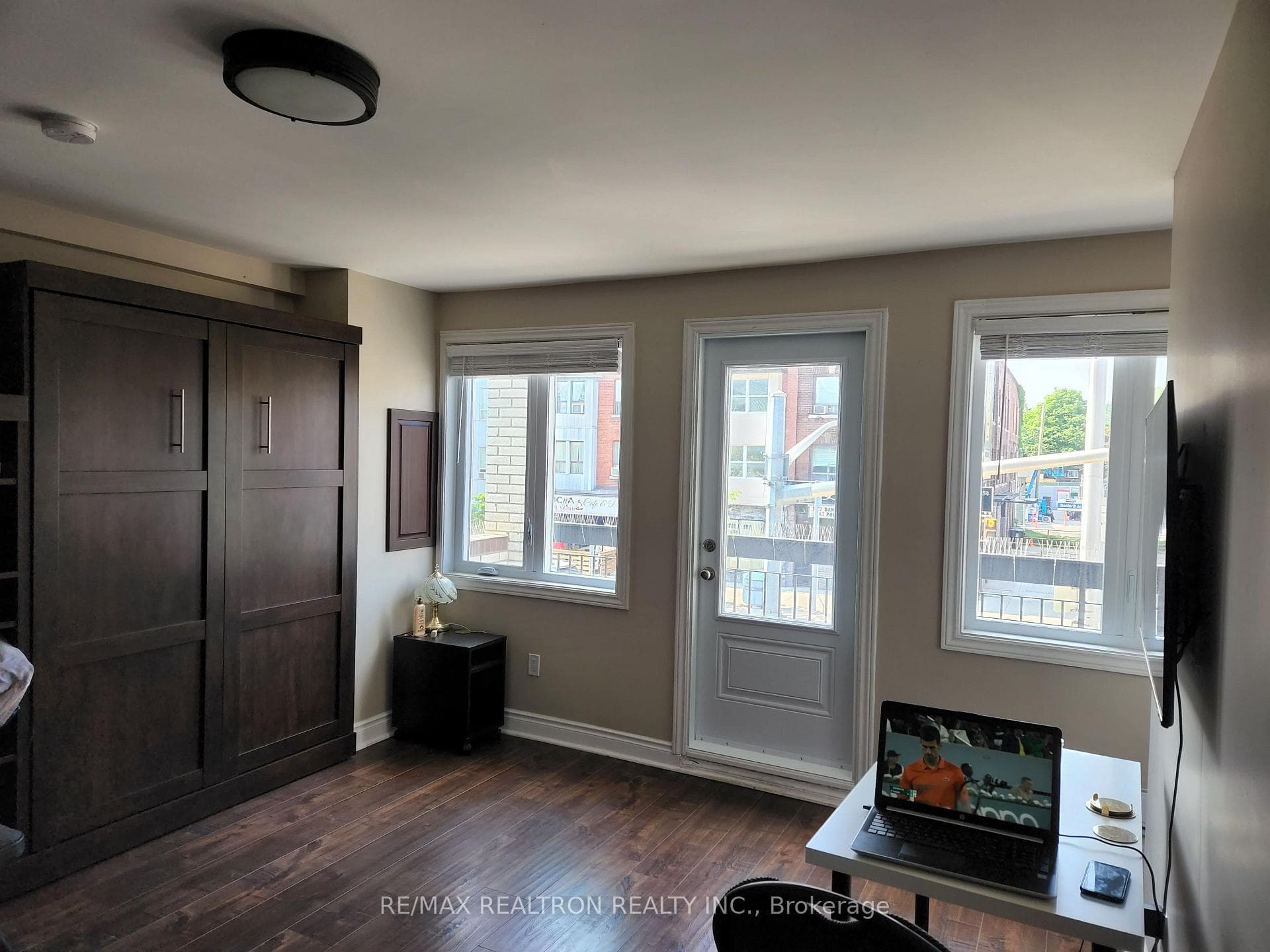 1301 Danforth Avenue Unit 1299 - Detached photo 10 of 39 in Riverdale / Leslieville, Ontario