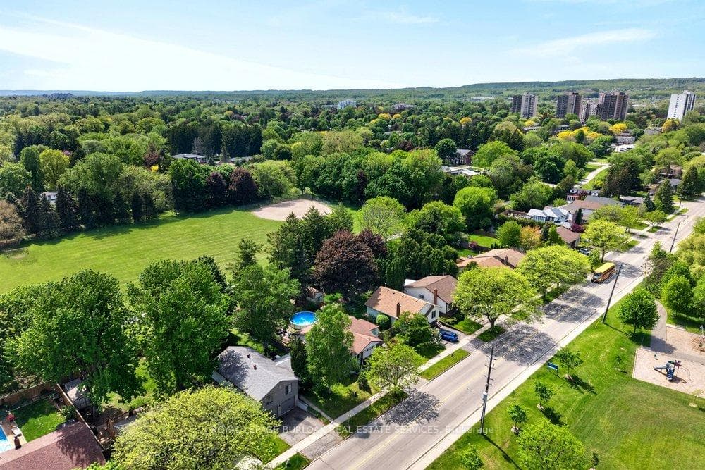758 Francis Road - Detached photo 48 of 50 in Burlington, Ontario