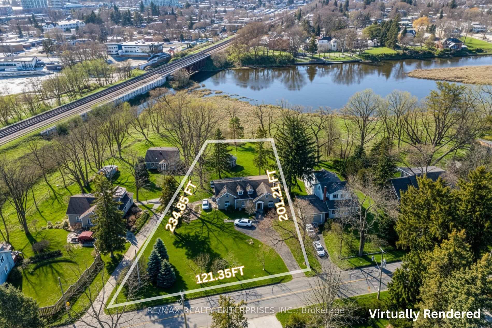 1168 Stavebank Road - Multi-Family for sale in Applewood, Ontario