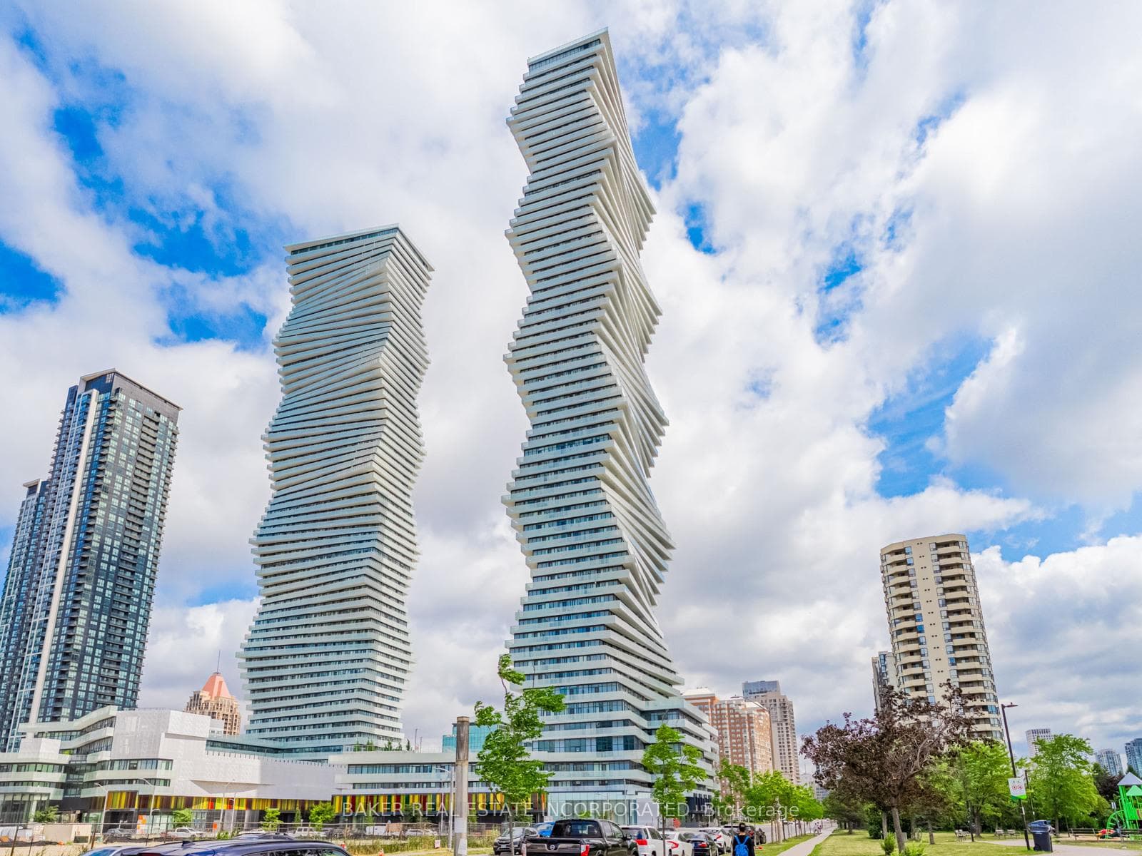 3883 Quartz Road Unit 6012 - home for sale in Mississauga, Ontario