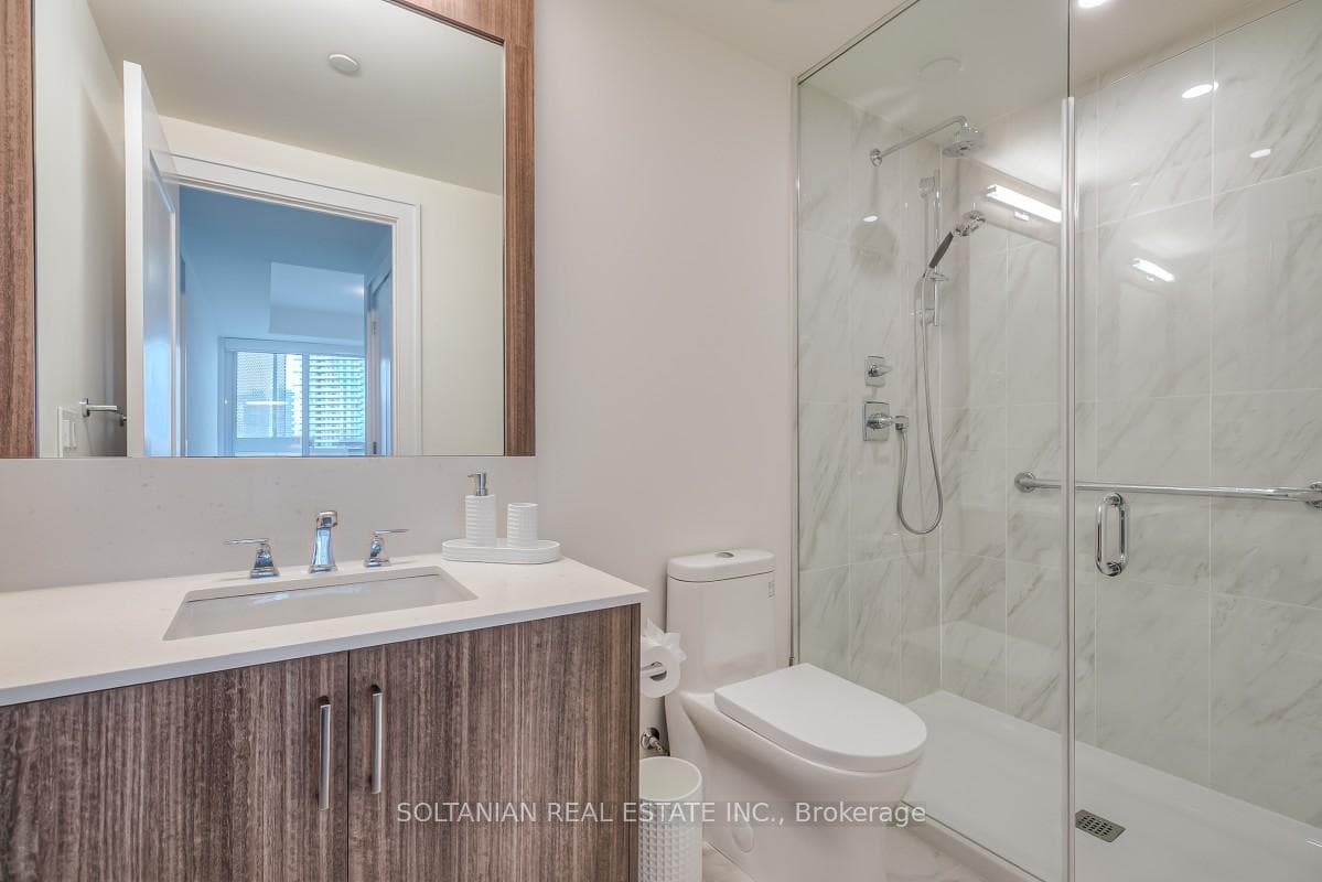 25 Adra Grado Way Unit 1020 - Condo photo 27 of 46 in Hillcrest Village / Bayview Village, Ontario