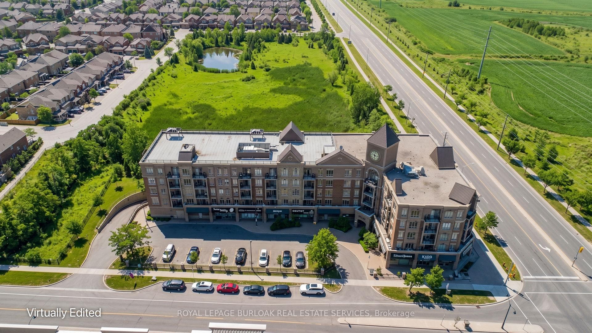 5327 Upper Middle Road Unit 205 - Condo photo 24 of 25 in Burlington, Ontario