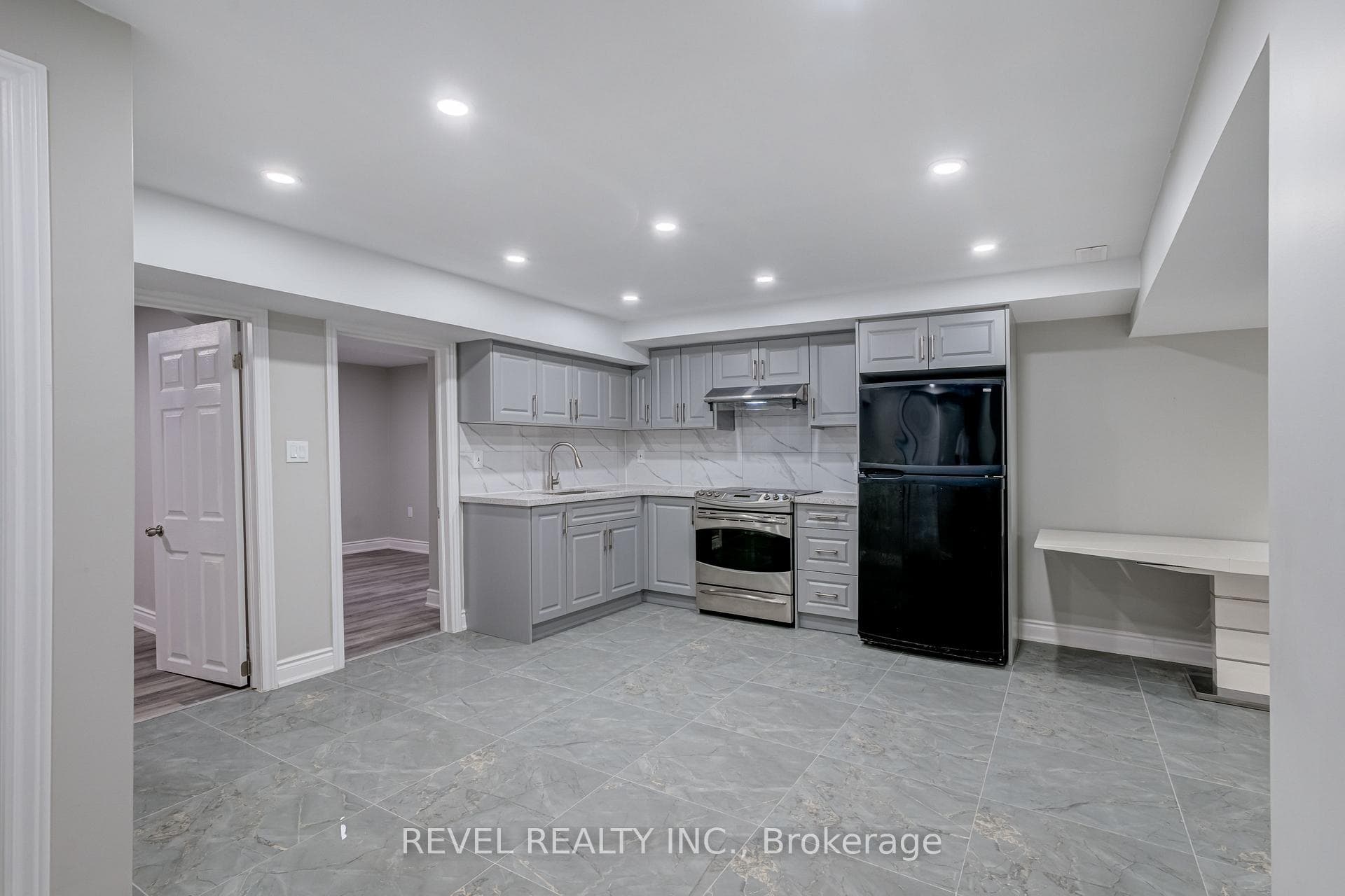 1238 Playter Place Unit Basement - Detached photo 6 of 17 in Oakville, Ontario