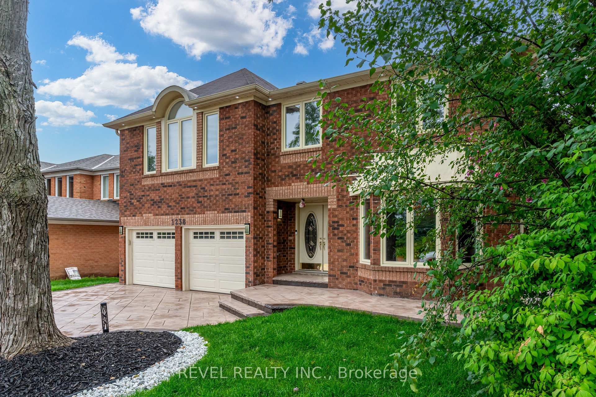 1238 Playter Place Unit Basement - Detached photo 17 of 17 in Oakville, Ontario
