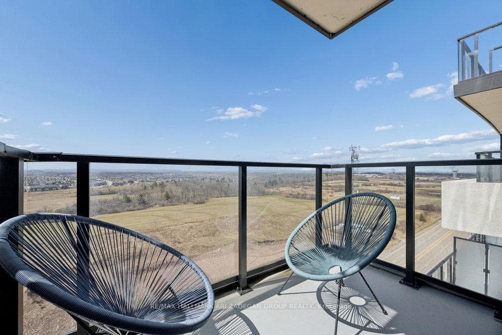 3200 William Coltson Avenue Unit 1302 - Condo photo 49 of 49 in Oakville, Ontario