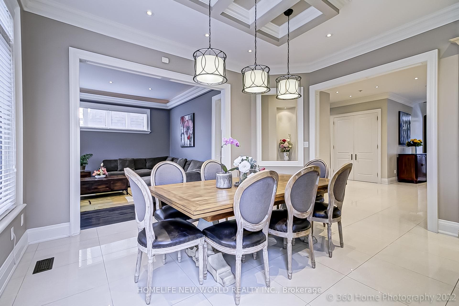 29 Threadneedle Crescent - Detached photo 10 of 40 in Hillcrest Village / Bayview Village, Ontario