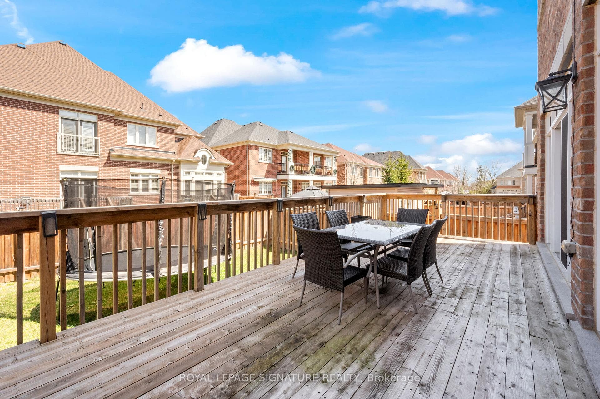 11 Natural Terrace - Detached photo 34 of 38 in Brampton, Ontario