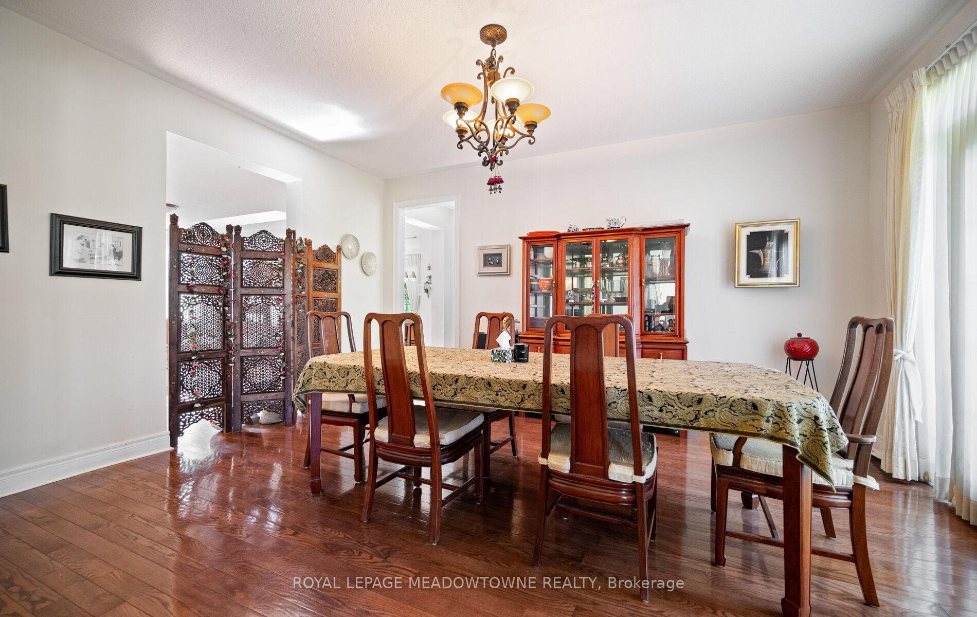 18 Tristan Court - Detached photo 12 of 37 in Brampton, Ontario