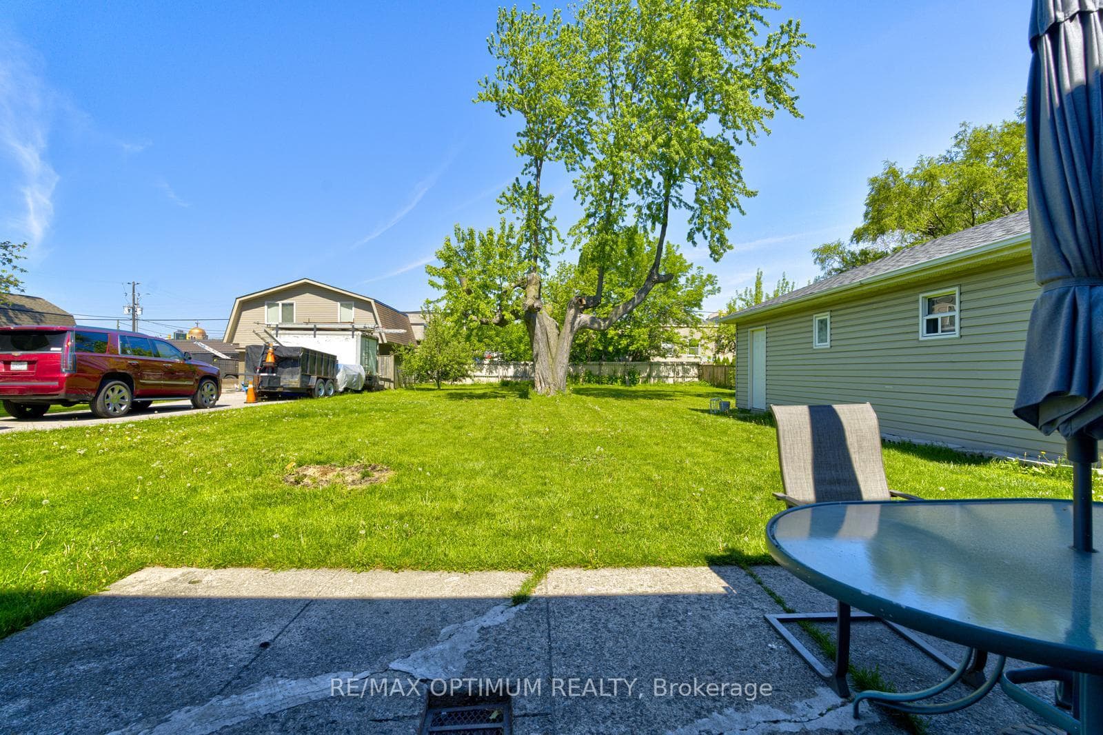 1747 Coram Crescent - Detached photo 37 of 50 in Mississauga, Ontario