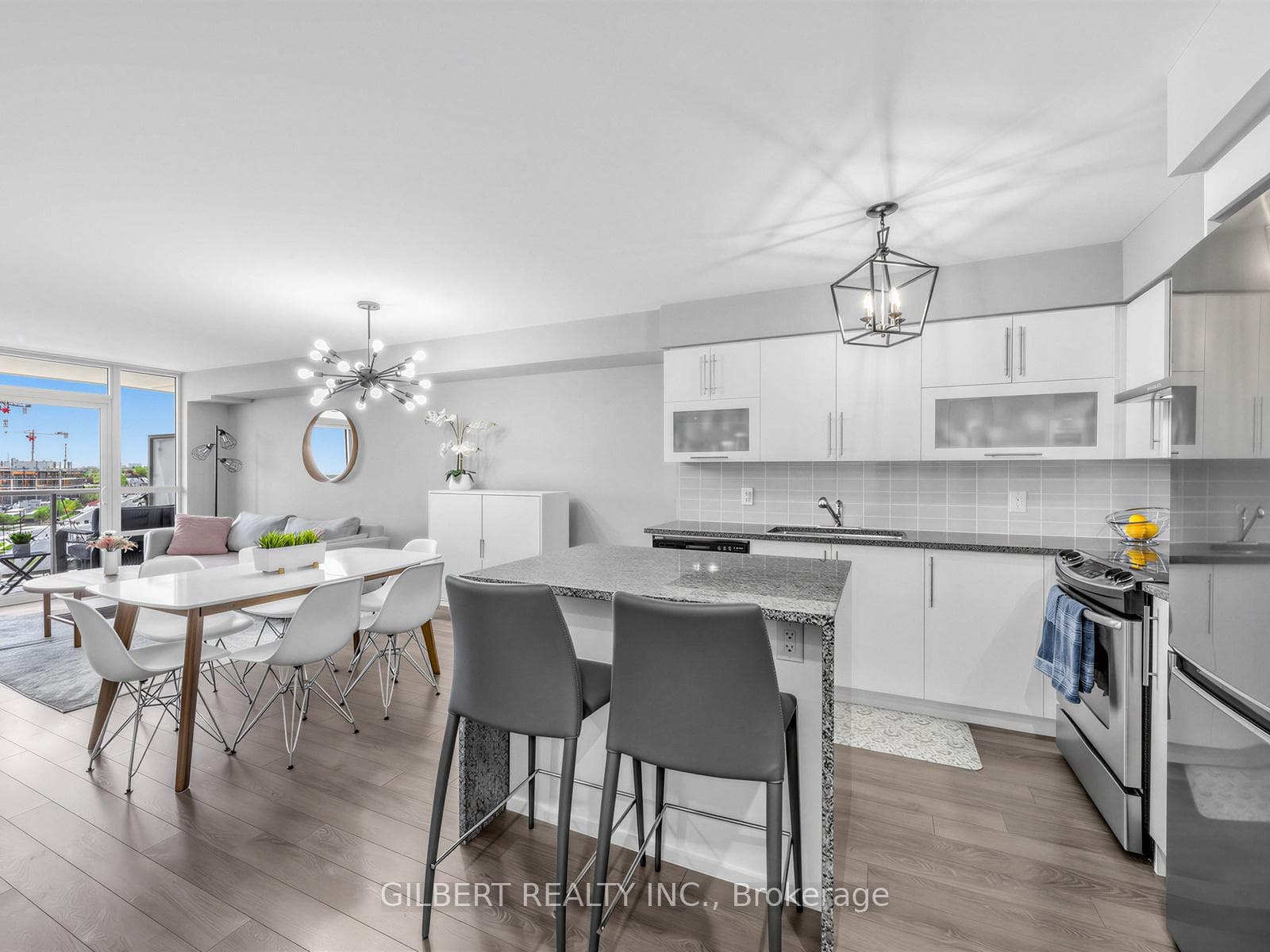 1 Michael Power Place Unit 905 - Condo photo 5 of 35 in Etobicoke (Islington / Rexdale), Ontario