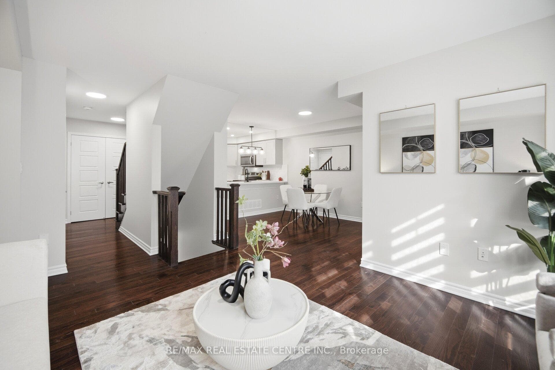 1000 Asleton Boulevard Unit 57 - Townhouse photo 10 of 33 in Milton, Ontario