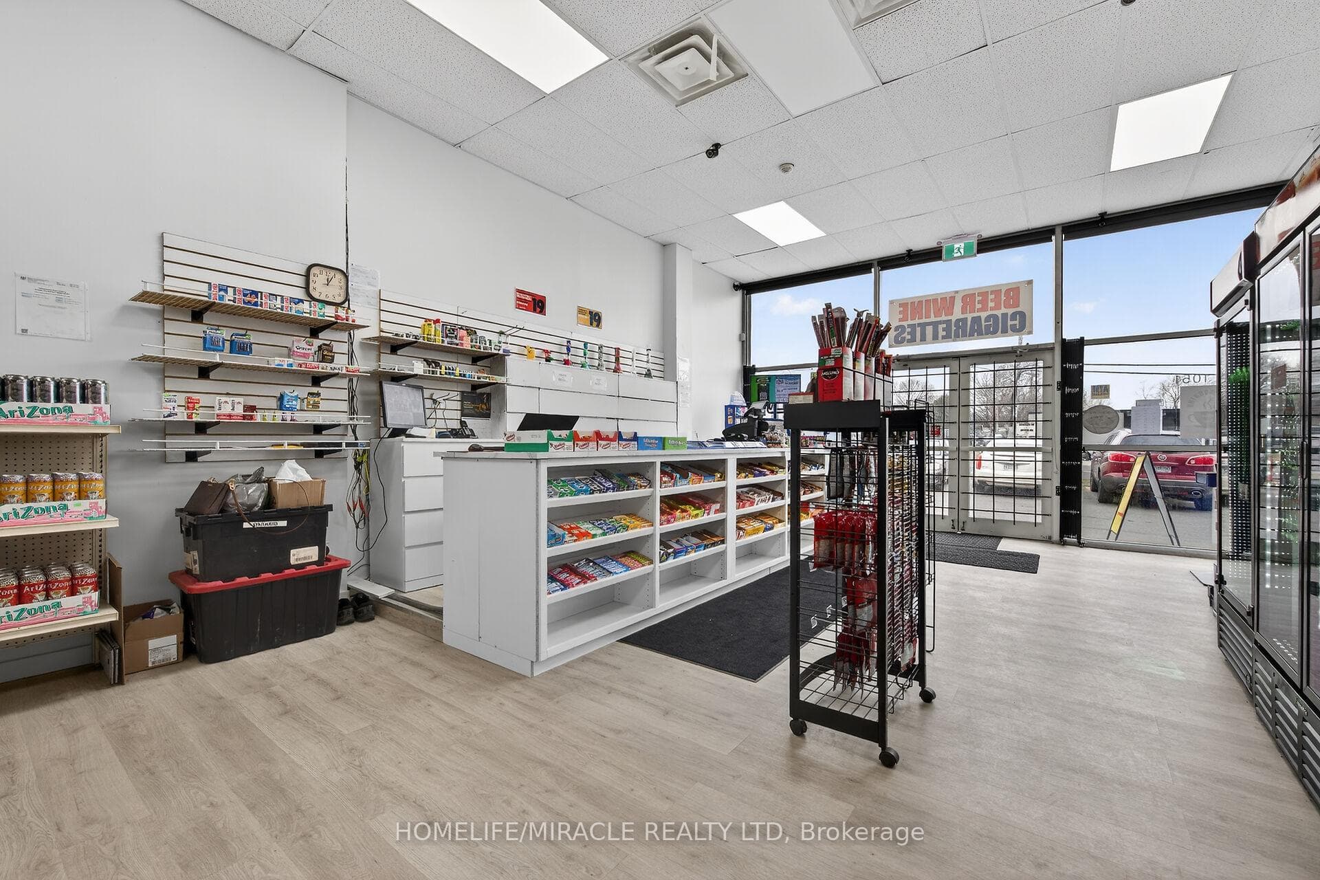 1051 Upper James Street - Commercial photo 17 of 17 in Hamilton, Ontario